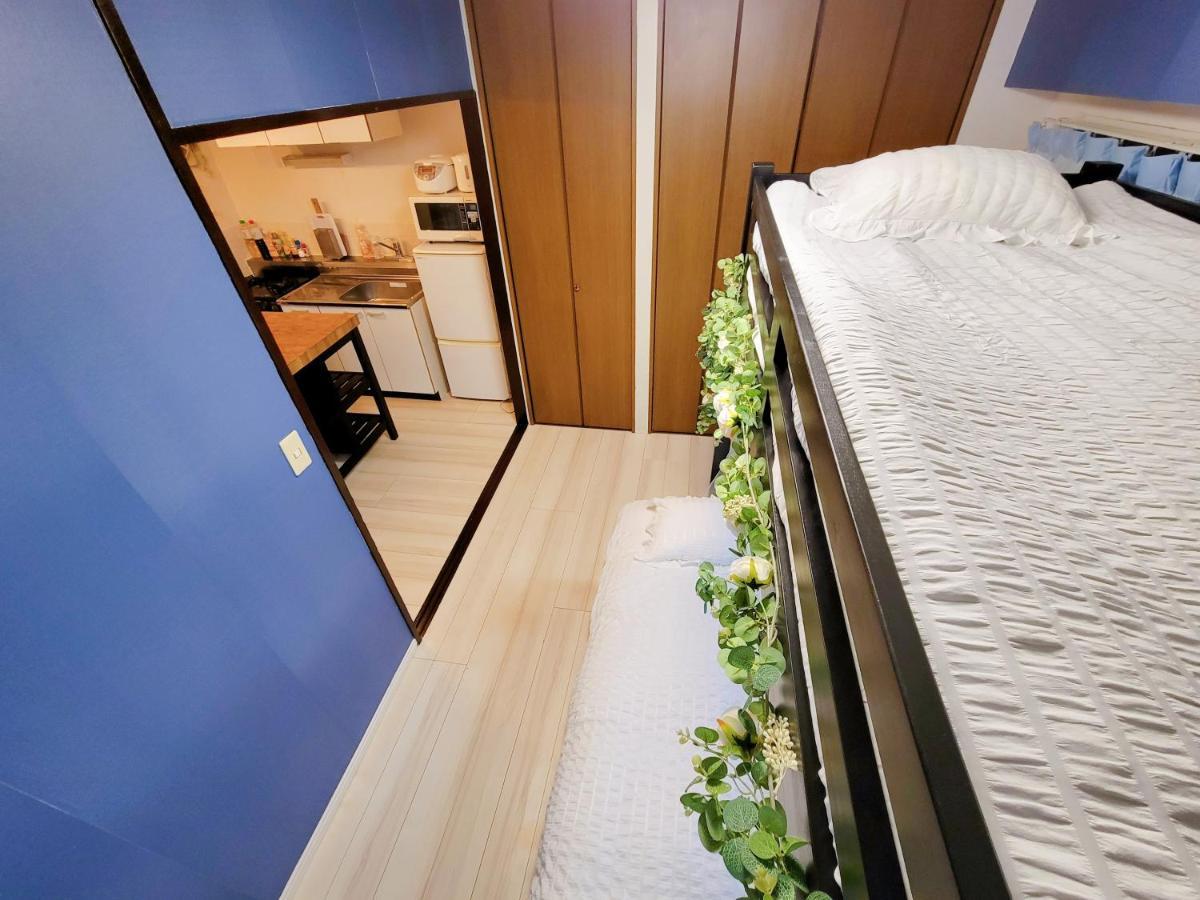 歌舞伎町ヤスオroom Tokio Exterior foto