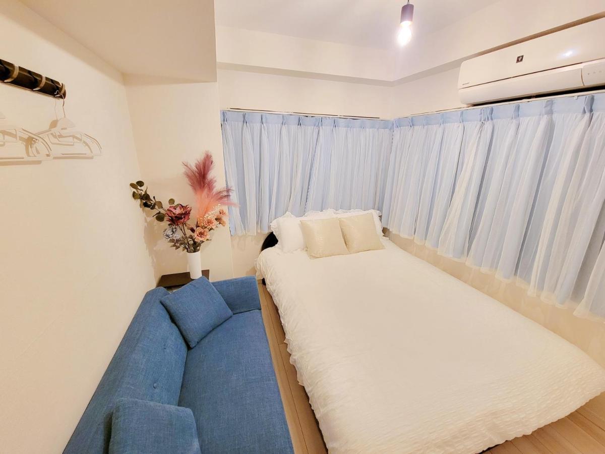 歌舞伎町ヤスオroom Tokio Exterior foto