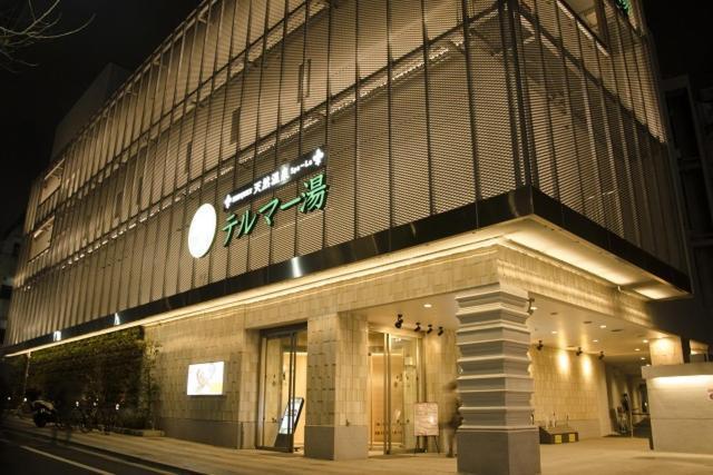 歌舞伎町ヤスオroom Tokio Exterior foto