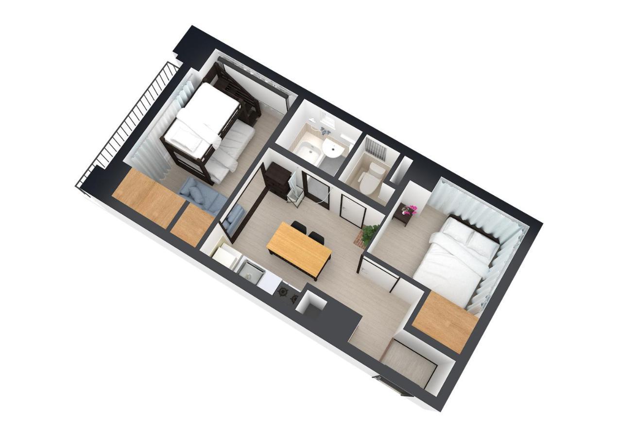 歌舞伎町ヤスオroom Tokio Exterior foto